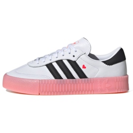 Adidas Originals Sambarose W EF4965 Schuhe weiß