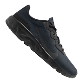 Nike Explore Strada M CD7093-002 Schuh schwarz