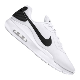 Nike Air Max Oketo M AQ2235-100 weiß