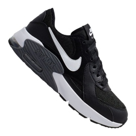 Nike Air Max Excee Gs Jr CD6894-001 Schuh schwarz