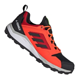 Adidas Terrex Agravic Tr Gt M EF6872 Schuhe schwarz orange