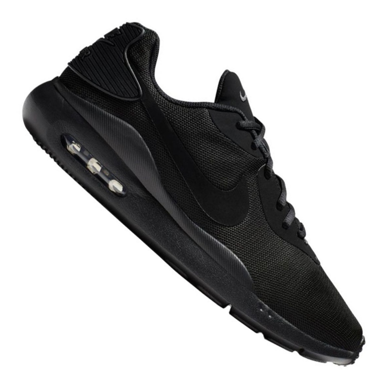 Nike Air Max Oketo M AQ2235-006 Schuh schwarz
