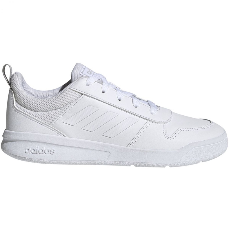 Adidas Tensaur K Jr EG2554 Schuhe weiß