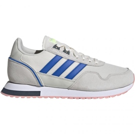 Schuhe adidas 8K 2020 W EH1438 grau