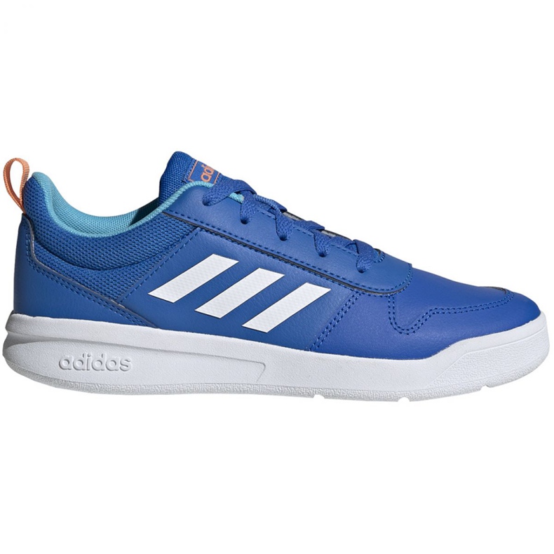 Adidas Tensaur K Jr EG2551 Schuhe blau