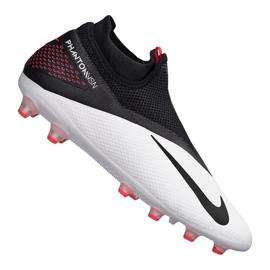 Nike Phantom Vsn 2 Pro Df Ag-Pro M CN9695-106 Schuh mehrfarbig weiß
