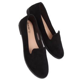 Herren Herren JX77P Schwarz