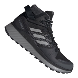Adidas Terrex Folgian Mid Gtx M EF0365 schwarz