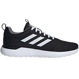 Adidas Lite Racer Cln M EE8138 Schuhe schwarz