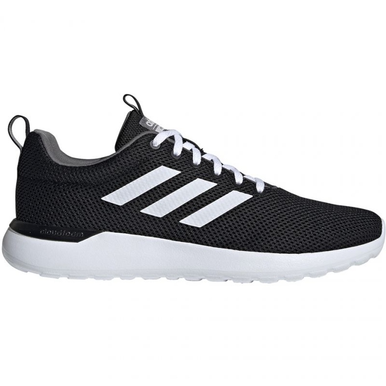 Adidas Lite Racer Cln M EE8138 Schuhe schwarz