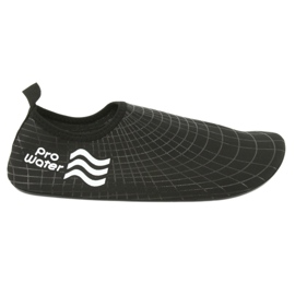 ProWater Neopronstiefel für Wasser schwarz