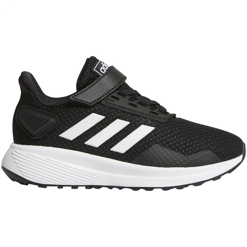Adidas Duramo 9 C Jr G26758 Schuhe schwarz