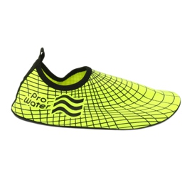 ProWater Neopronstiefel für Wasser grün