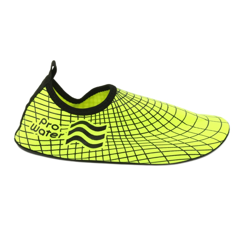 ProWater Neopronstiefel für Wasser grün