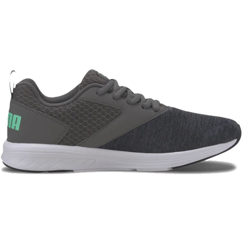 Puma Nrgy Comet M 190556 35 Schuhe grau