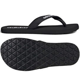 Adidas EEzay Flip Flop EG2042 schwarz