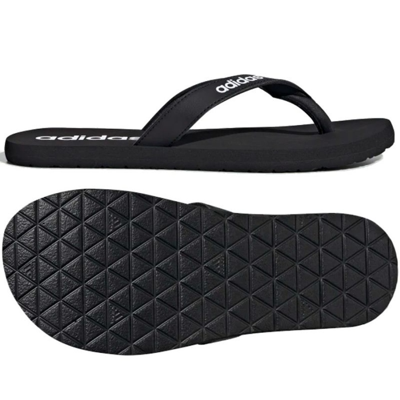Adidas EEzay Flip Flop EG2042 schwarz