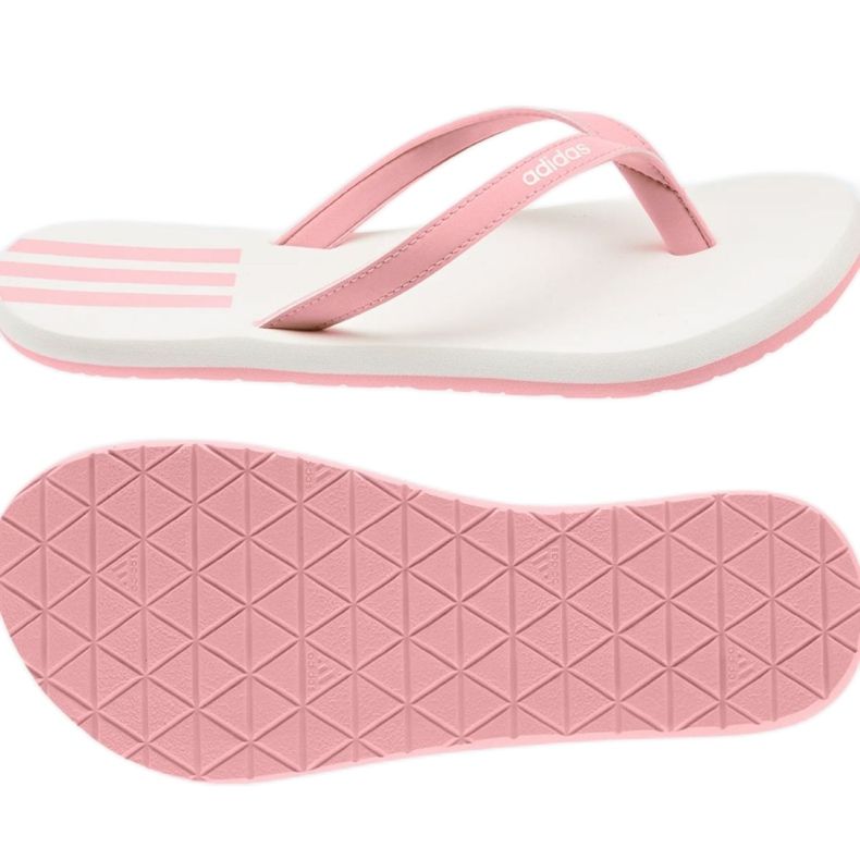 Adidas EEzay Flip Flop W EG2035 rosa
