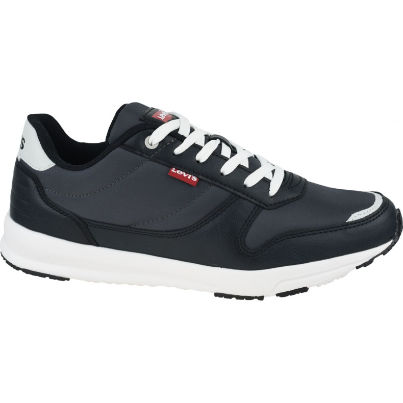 Levi's Baylor 2.0 M 231541-1920-59 Schuhe schwarz