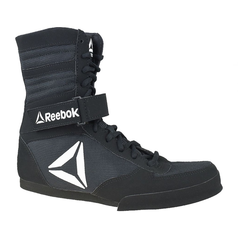 Reebok Boxstiefel M CN4738 schwarz