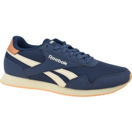 Reebok Royal Cl Jogger 3 M EG9409 marineblau