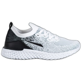 MCKEYLOR Leichte Sportschuhe mehrfarbig