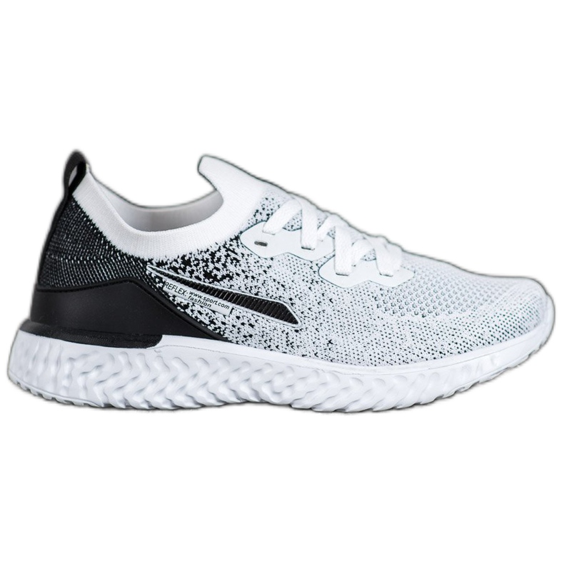 MCKEYLOR Leichte Sportschuhe mehrfarbig