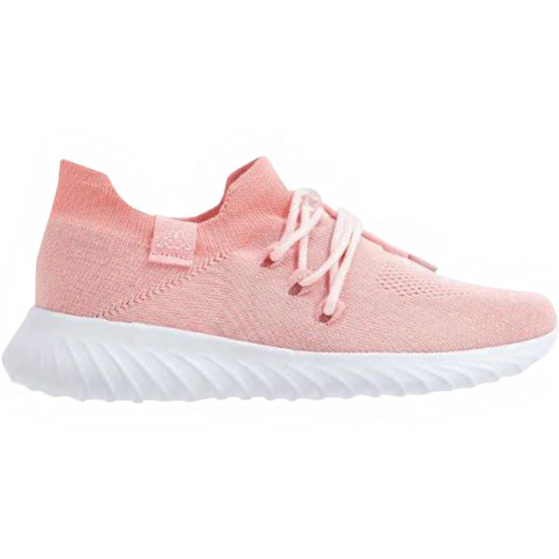 Kappa Zuc 242818 2110 Damenschuhe rosa