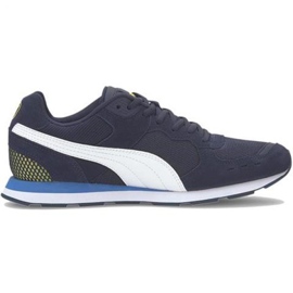 Puma Vista M 369365 15 Schuhe marineblau