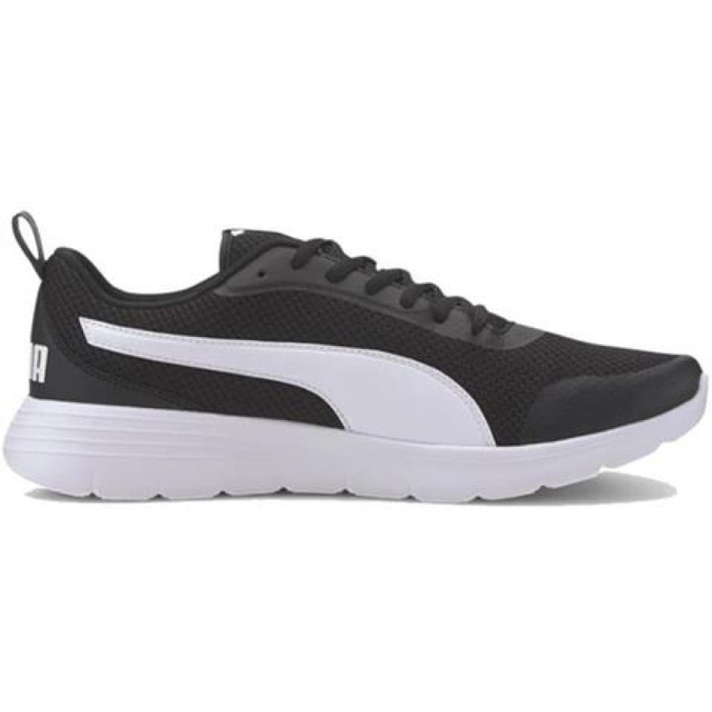 Puma Flex Renew M 371120 02 schwarz