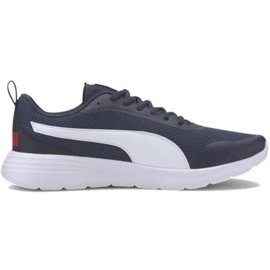 Puma Flex Renew M 371120 04 marineblau