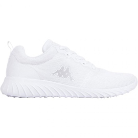 Kappa Ces U 242685 1010 Schuhe weiß