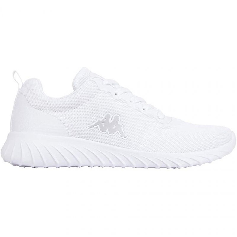Kappa Ces U 242685 1010 Schuhe weiß