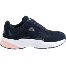 Kappa Noiz W 242778 6721 Schuhe marineblau