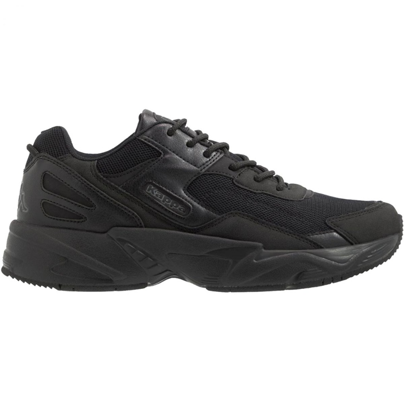 Kappa Boiz M 242857 1111 Schuhe schwarz