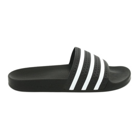 Adidas Originals Adilette M 280647 weiß schwarz