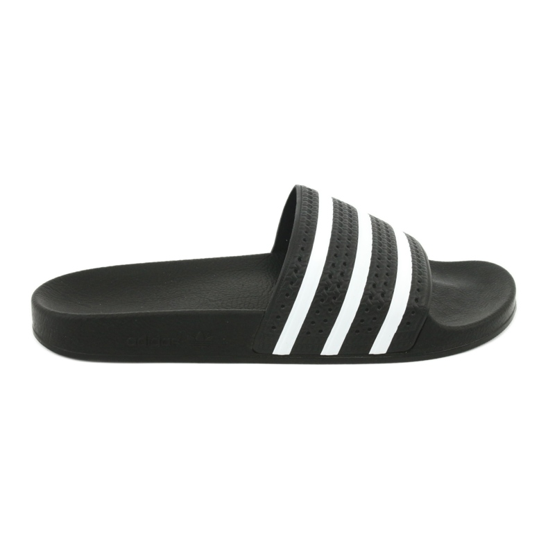 Adidas Originals Adilette M 280647 weiß schwarz