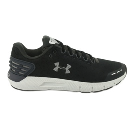 Under Armour Charged Rogue Storm M 3021948-001 schwarz grau
