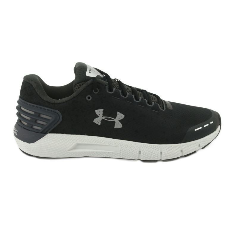 Under Armour Charged Rogue Storm M 3021948-001 schwarz grau