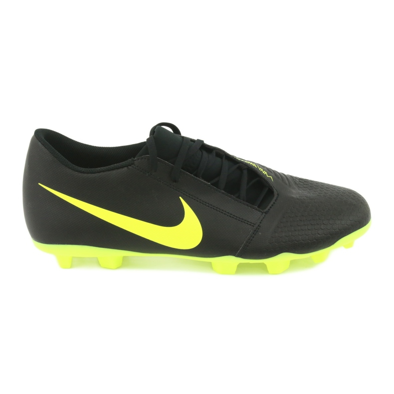 Nike Phantom Venom Club Fg M AO0577-007 Fußballschuhe schwarz