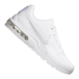 Nike Air Max Ltd 3 Schuhe 687977-111 weiß