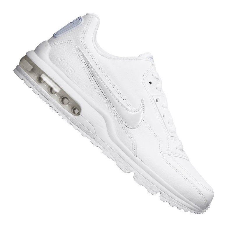 Nike Air Max Ltd 3 Schuhe 687977-111 weiß