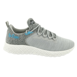 Lee Cooper Sports 19R0021M Grau blau