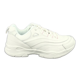 Damen Sportschuhe Filippo 1411 weiß