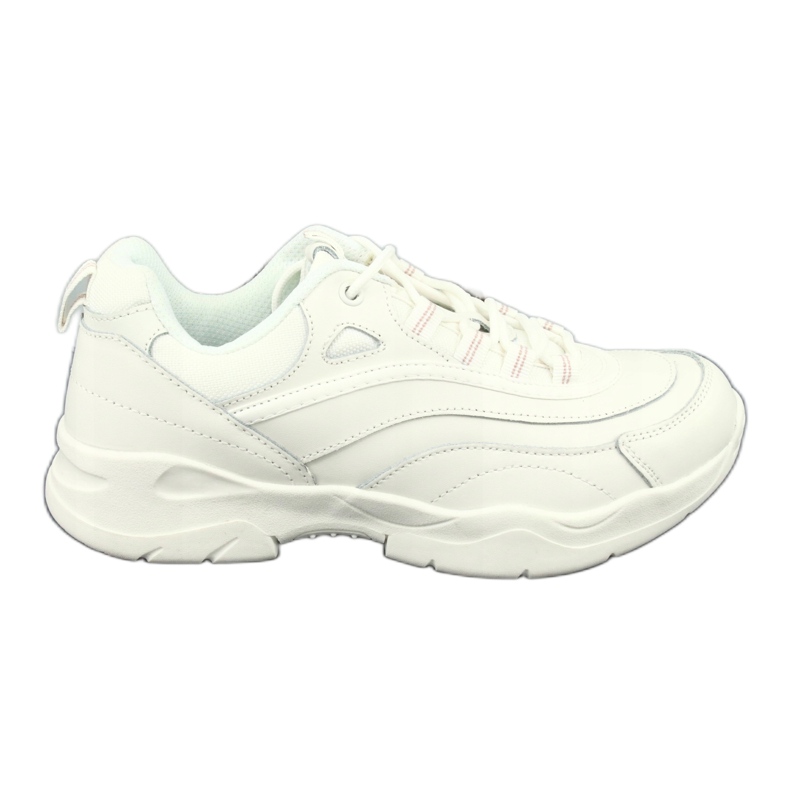 Damen Sportschuhe Filippo 1411 weiß