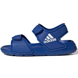 Adidas Altaswim C Jr EG2138 Sandalen blau