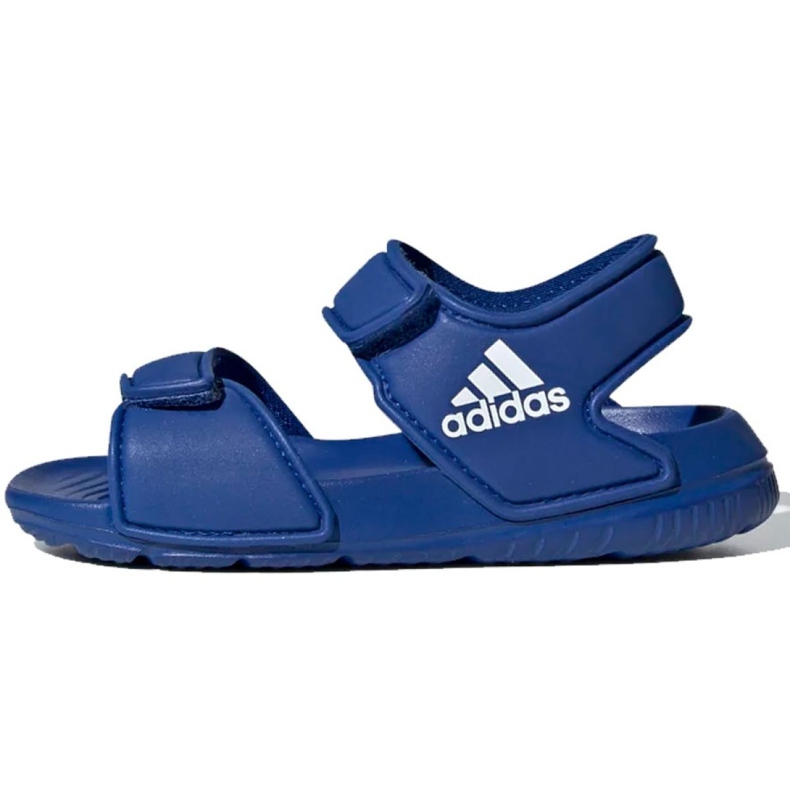 Adidas Altaswim C Jr EG2138 Sandalen blau