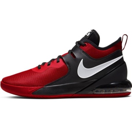 Nike Air Max Impact M CI1396-600 Schuhe rot