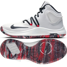 Nike Air Versitile IV M AT1199-004 Schuh weiß weiß