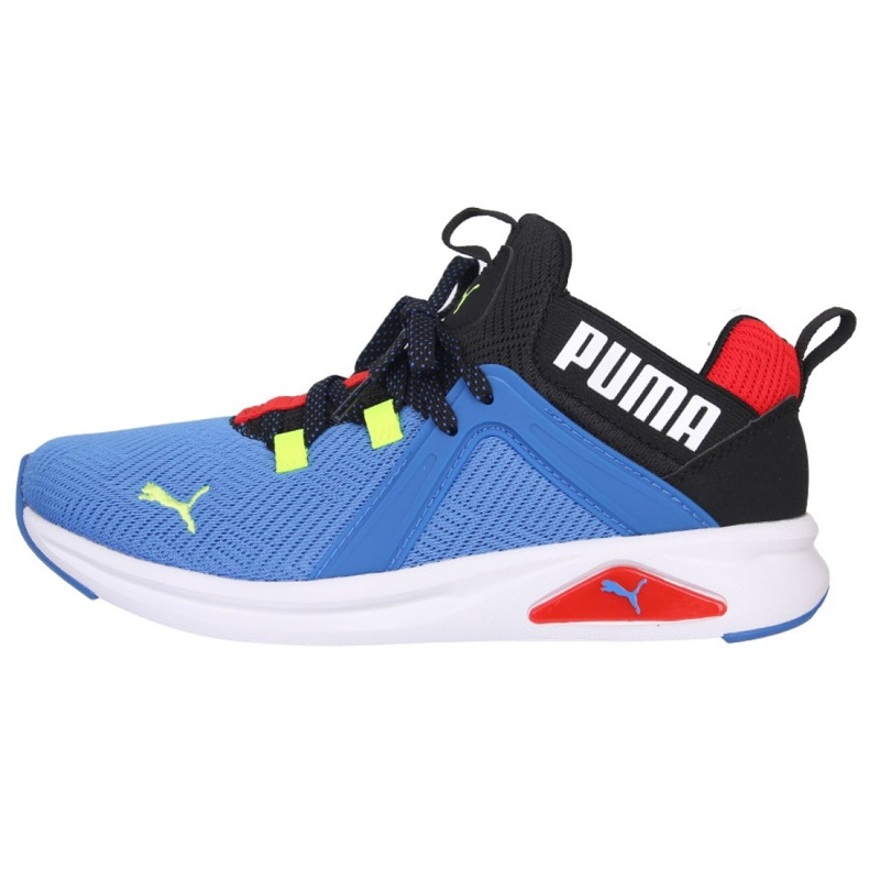 Schuhe Puma Enzo 2 Geo M 193250 02 blau